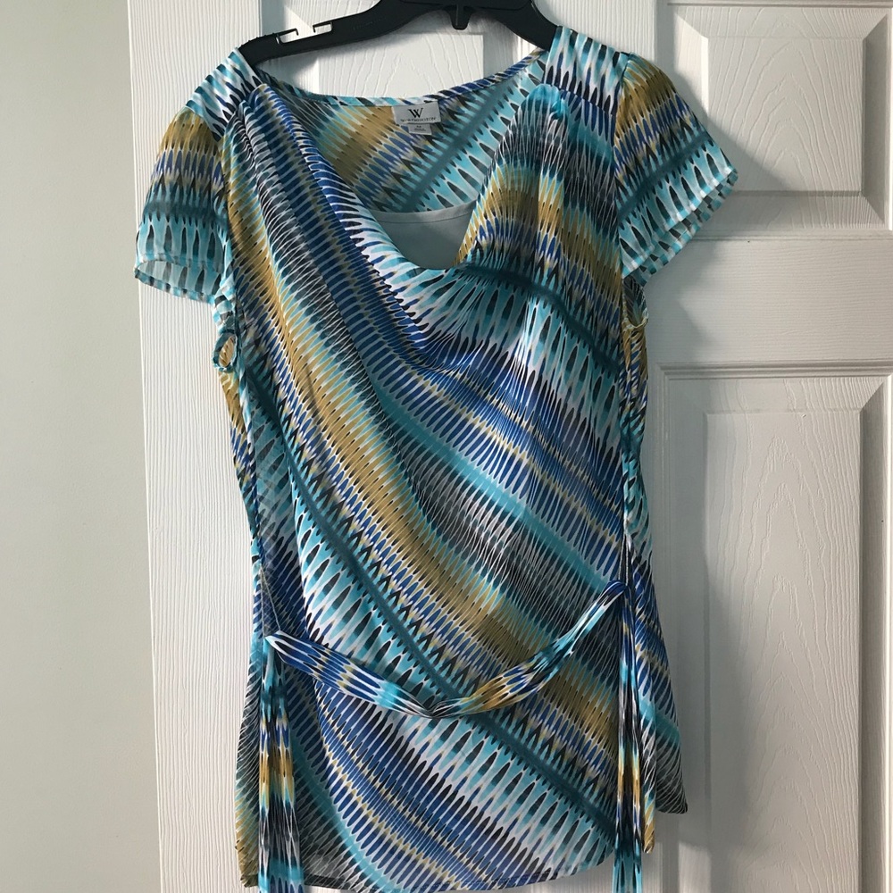 Blouse